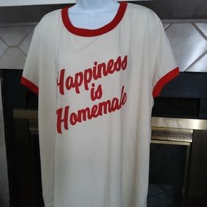 LulaRoe t-shirt sz 3xl